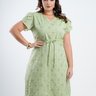 vestido verde algodao3