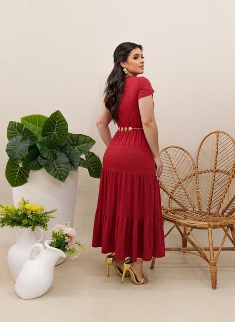 vestido vermelho 3