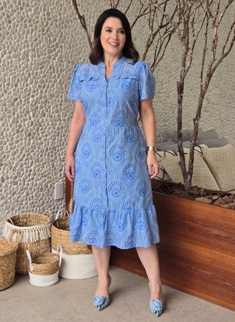 dona charme azul renda2