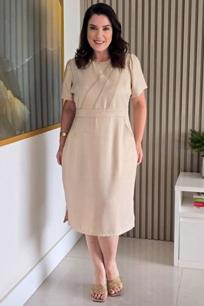 dona charme beje 2ok