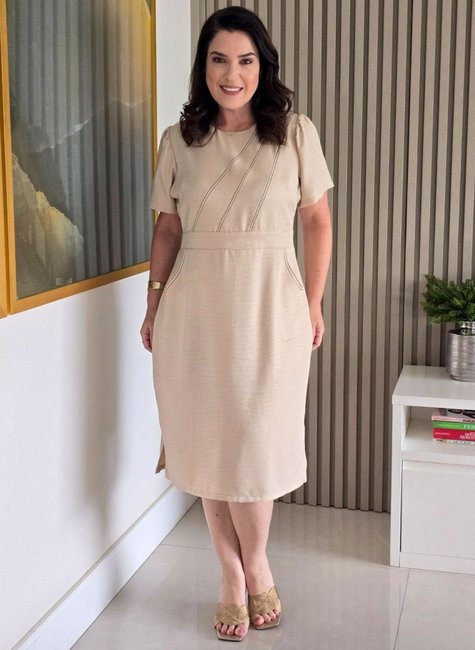 dona charme beje 2ok