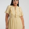 vestido amarelo4